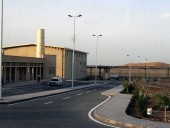 В Иране на ядерном объекте произошла авария В Иране на ядерном объекте произошла авария