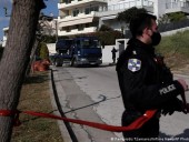 Дерзкое убийство журналиста в Афинах: правительство обещает быстрое расследование Дерзкое убийство журналиста в Афинах: правительство обещает быстрое расследование