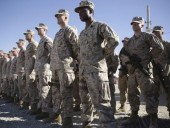 США планирует отсрочить вывод войск из Афганистана США планирует отсрочить вывод войск из Афганистана