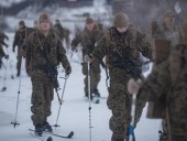 Норвегия разрешила США строить объекты на своих военных базах