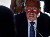 Россия вышлет 10 американских дипломатов - Лавров Россия вышлет 10 американских дипломатов - Лавров