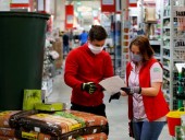 В австрийских магазинах будут требовать тест на коронавирус В австрийских магазинах будут требовать тест на коронавирус