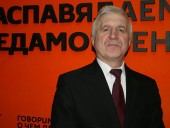 В Беларуси задержали лидера оппозиционной партии В Беларуси задержали лидера оппозиционной партии