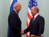 Сроки встречи Путина и Байдена пока не подтверждены - Белый дом Сроки встречи Путина и Байдена пока не подтверждены - Белый дом