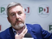 В Италии заявили, что задержанный за шпионаж в пользу РФ - имел доступ к секретным документам В Италии заявили, что задержанный за шпионаж в пользу РФ - имел доступ к секретным документам