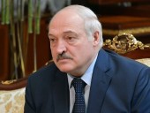 Лукашенко заявил о готовившемся на него и сыновей покушении Лукашенко заявил о готовившемся на него и сыновей покушении
