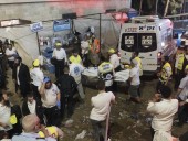Нетаньяху объявил в Израиле в воскресенье национальный траур Нетаньяху объявил в Израиле в воскресенье национальный траур