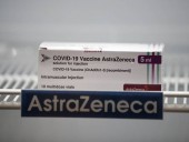 ВОЗ: связь вакцинации AstraZeneca с образованием тромбов вероятная, но не подтвержденная ВОЗ: связь вакцинации AstraZeneca с образованием тромбов вероятная, но не подтвержденная