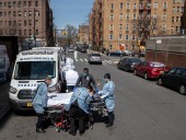 США приостановили использование вакцины Johnson & Johnson: у шести пациентов обнаружили тромбы США приостановили использование вакцины Johnson & Johnson: у шести пациентов обнаружили тромбы