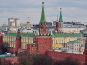Кремль не опроверг информацию о подготовке встречи Путина и Зеленского Кремль не опроверг информацию о подготовке встречи Путина и Зеленского