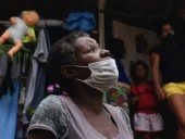 Бразилия получит 1 млн доз вакцины Pfizer Бразилия получит 1 млн доз вакцины Pfizer