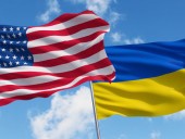 Украина говорит из США о двустороннем соглашении политики безопасности Украина говорит из США о двустороннем соглашении политики безопасности