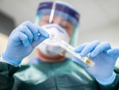 В мире на COVID-19 заболело уже более 131,6 млн человек В мире на COVID-19 заболело уже более 131,6 млн человек