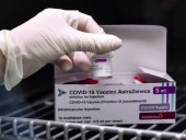 В Великобритании зафиксировали семь смертей от тромбоза после 18 миллионов прививок AstraZeneca В Великобритании зафиксировали семь смертей от тромбоза после 18 миллионов прививок AstraZeneca