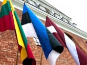 Литва, Латвия и Эстония заявили о скоординированной информационной атаке: все намекает на связь с РФ Литва, Латвия и Эстония заявили о скоординированной информационной атаке: все намекает на связь с РФ