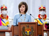 Это позорно: президент Молдовы заявила о злоупотреблениях при распределении вакцин Это позорно: президент Молдовы заявила о злоупотреблениях при распределении вакцин