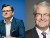 Авиакатастрофа МАУ: главы МИД Украины и Канады обсудили вопросы привлечения Ирана к ответственности Авиакатастрофа МАУ: главы МИД Украины и Канады обсудили вопросы привлечения Ирана к ответственности