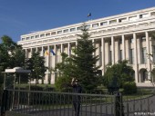 Румыния высылает российского дипломата Румыния высылает российского дипломата