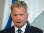 Президент Финляндии подтвердил, что предложил провести у себя встречу Путина и Байдена Президент Финляндии подтвердил, что предложил провести у себя встречу Путина и Байдена