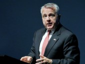 Посол США в России Салливан не хочет покидать РФ Посол США в России Салливан не хочет покидать РФ