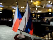 США поддержали решение Чехии о высылке российских дипломатов США поддержали решение Чехии о высылке российских дипломатов