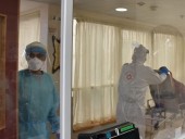 В Израиле закрыли последнее отделение, в котором лечили больных коронавирусом В Израиле закрыли последнее отделение, в котором лечили больных коронавирусом