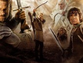 Приквел Властелина колец станет самым дорогим сериалом в истории Приквел Властелина колец станет самым дорогим сериалом в истории
