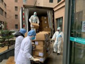 В Китае признали недостаточной эффективность своих вакцин против COVID-19 В Китае признали недостаточной эффективность своих вакцин против COVID-19