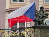Чехия вышлет 18 российских дипломатов Чехия вышлет 18 российских дипломатов