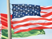 США возобновляют санкции против Беларуси США возобновляют санкции против Беларуси