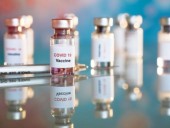 Грузия получила 100 тыс. доз китайской вакцины Sinopharm Грузия получила 100 тыс. доз китайской вакцины Sinopharm