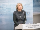 Литва заявила, что рассматривает возможность высылки дипломатов РФ Литва заявила, что рассматривает возможность высылки дипломатов РФ
