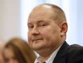 Похищение Чауса: Молдова просит Украину снять иммунитет с украинского дипломата Похищение Чауса: Молдова просит Украину снять иммунитет с украинского дипломата