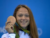 В Беларуси завели уголовное дело на призера Олимпийских игр: она поддержали протесты против Лукашенко В Беларуси завели уголовное дело на призера Олимпийских игр: она поддержали протесты против Лукашенко