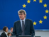 Россия объявила персоной нон-грата главу Европарламента и прокурора Берлина