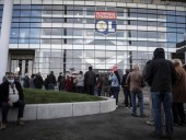 Франция наращивает темпы вакцинации населения: уже введено 12 млн доз вакцин Франция наращивает темпы вакцинации населения: уже введено 12 млн доз вакцин