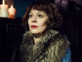 Умерла звезда “Гарри Поттера” и “Острых козырьков” Умерла звезда “Гарри Поттера” и “Острых козырьков”