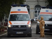 В Румынии еще на месяц продлили локдаун из-за вспышки COVID-19 В Румынии еще на месяц продлили локдаун из-за вспышки COVID-19