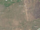В оккупированном Крыму Россия построила новый военный лагерь - СМИ В оккупированном Крыму Россия построила новый военный лагерь - СМИ