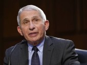 Главный инфекционист США: у нас достаточно вакцин, чтобы не применять AstraZeneca Главный инфекционист США: у нас достаточно вакцин, чтобы не применять AstraZeneca