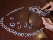 Аукцион Christies выставит на продажу драгоценности приемной дочери Наполеона Бонапарта Аукцион Christies выставит на продажу драгоценности приемной дочери Наполеона Бонапарта