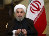 Президент Ирана заявил, что страны Запада согласились отменить основные санкции Президент Ирана заявил, что страны Запада согласились отменить основные санкции