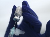 В Бельгии полностью вакцинировали более 40% взрослых В Бельгии полностью вакцинировали более 40% взрослых