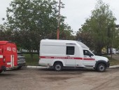 В Ростовской области РФ в коллекторе произошел выброс метана: погибли 10 человек В Ростовской области РФ в коллекторе произошел выброс метана: погибли 10 человек