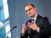 Германия облегчит правила въезда для тех, кто переболел или вакцинировался от COVID-19 Германия облегчит правила въезда для тех, кто переболел или вакцинировался от COVID-19