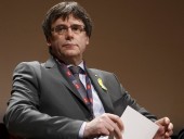 Экс-лидер сеператистив Каталонии Пучдемон обжаловал в суде ЕС решение Европарламента о снятии с него иммунитета Экс-лидер сеператистив Каталонии Пучдемон обжаловал в суде ЕС решение Европарламента о снятии с него иммунитета