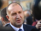 Перевыборы в Болгарии: президент страны заявил, что распустит парламент и назвал дату голосования Перевыборы в Болгарии: президент страны заявил, что распустит парламент и назвал дату голосования