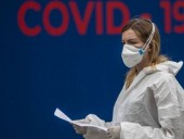 Коронавирусной инфекцией в мире заболело уже более 153,4 млн человек Коронавирусной инфекцией в мире заболело уже более 153,4 млн человек
