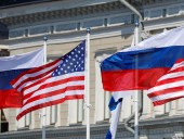 США закрыли одно из своих генконсульств в России США закрыли одно из своих генконсульств в России