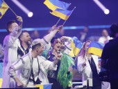 Евровидение-2021: за представителей Украины проголосовали зрители всех стран, в пяти из них - на максимальный балл Евровидение-2021: за представителей Украины проголосовали зрители всех стран, в пяти из них - на максимальный балл
